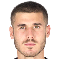 Julio Gracia fm 2021