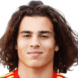 Miguel Rodríguez fm 2021