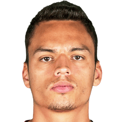 Óscar Whalley fm 2021