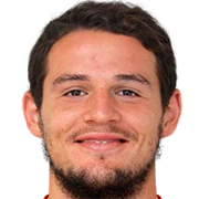 Cristian Galas fm 2021