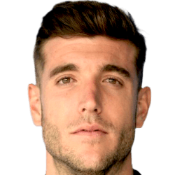 Javi Fernández fm 2021