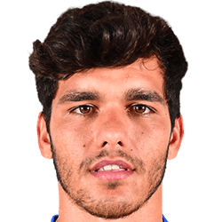 Samu Araújo fm 2021