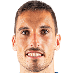 Borja San Emeterio fm 2021