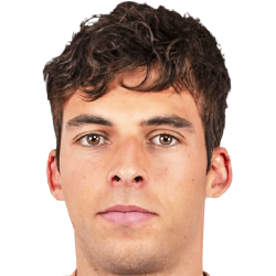 Guille Donoso fm 2021