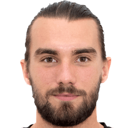 Miguel San Román fm 2021