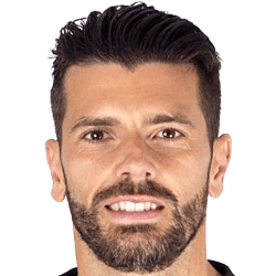 Daniel Segovia fm 2021