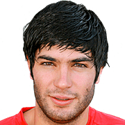 Álvaro Portilla fm 2021