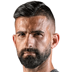 Dani Pichín fm 2021