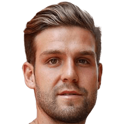 David Goldar fm 2021