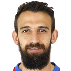 Sergio Parla fm 2021