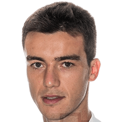 Aitor Córdoba fm 2021