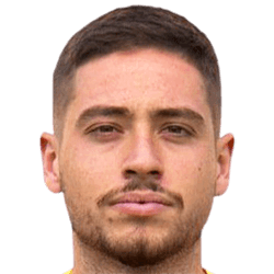 David Fondarella fm 2021