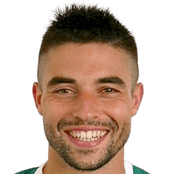 Jesús Álvaro fm 2021