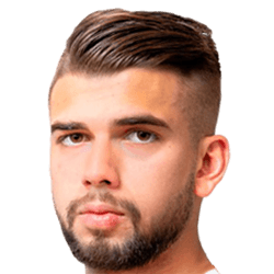 Andrés García fm21