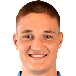 Miguel Ángel Rubio fm 2021