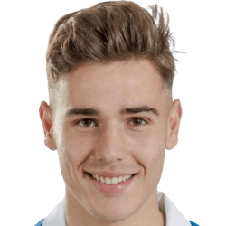 Hugo Vallejo fm 2021