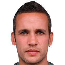 Alberto Campillo fm 2021