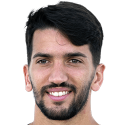 Víctor Barroso fm 2021