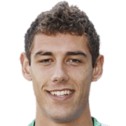 Adrián León fm 2021