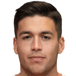 Víctor Meseguer fm21