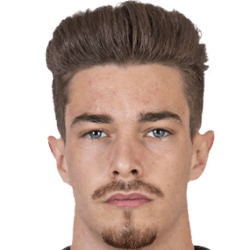 Gabriel Lizarraga fm 2021