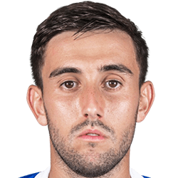 Jorge García fm 2021