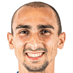 Gorka Iturraspe fm 2021