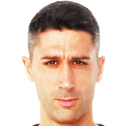 Joseba Garmendia fm21