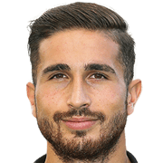 Miguel Ángel Martínez fm21