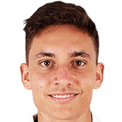 Álex Petxarromán fm 2021