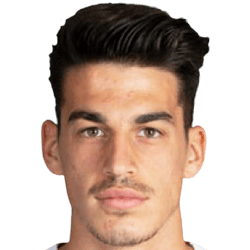 Miguel Ángel Gómez fm 2021