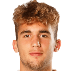 Pablo Ramón fm 2021