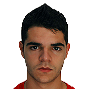 Aitor Núñez fm 2021