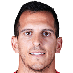 Alberto Morgado fm 2021