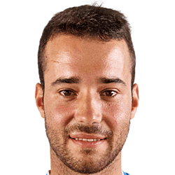 Marc Rovirola fm 2021