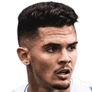 Josué Medina fm 2021