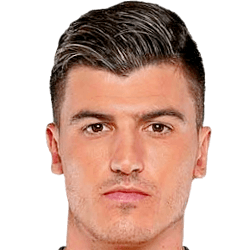 Sergio Castel fm 2021