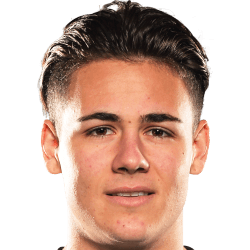 Victor Fernández fm 2021