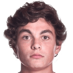 Pelayo Pérez fm 2021