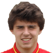 Josemi Castañeda fm21