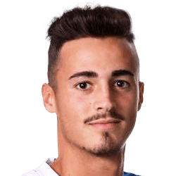 José Luis Trápaga fm21