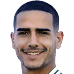 Yeremi Valerón fm21