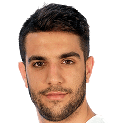 Ernest Forgàs fm 2021