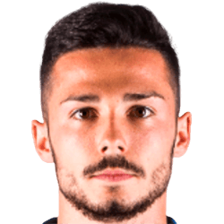 Jesús Bernal fm 2021