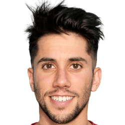 Fernán López fm 2021