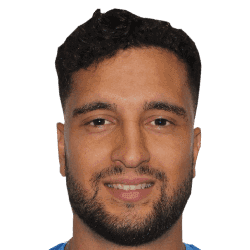 Cristian Moreno fm 2021