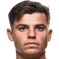 Miguel Berry fm 2021