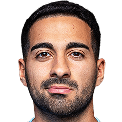 Rubén González fm 2021