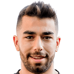 Miguel Gándara fm 2021