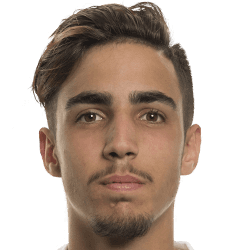 Roberto Abreu fm 2021